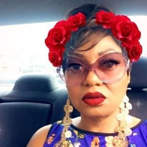 Meet your Posher, Yvonne